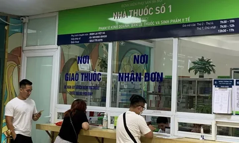 Quy định cụ thể về kinh doanh thuốc trên thương mại điện tử