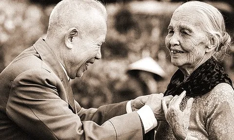 Vợ chồng Ngâu