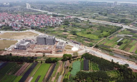 Chính phủ ban hành Nghị định mới về giá đất
