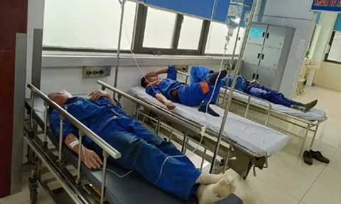 Bản tin 28/6: Thông tin mới nhất vụ hơn 50 người nhập viện nghi ngộ độc thực phẩm