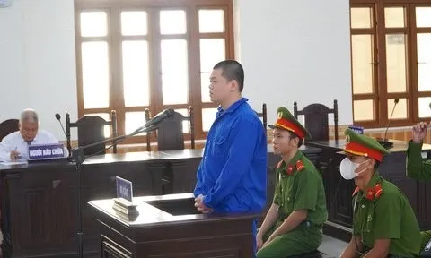 Bình Thuận: Bản án cho kẻ đâm cha tử vong vì bị ngăn cản cưới vợ