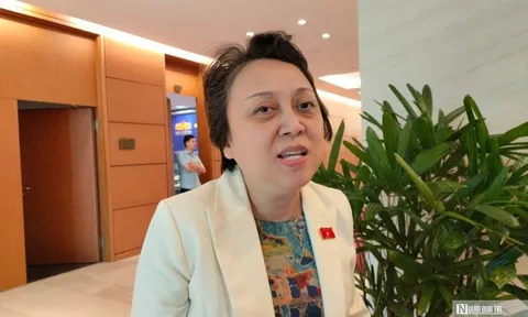 "Có nơi san sát nhà thuốc nhưng có nơi không có nhà thuốc nào"