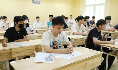 Đáp án, đề thi môn GDCD mã đề 319 thi THPT 2024 chuẩn nhất, chính xác