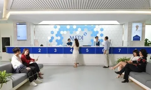 Hướng dẫn chọn phòng khám xương khớp chất lượng, uy tín