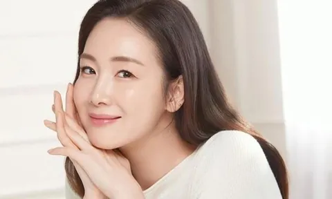 Cuộc sống giàu sang của “nữ hoàng nước mắt”, 7 năm không đóng phim vẫn sống sung sướng với 1.000 tỷ đồng