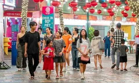 Đà Nẵng: Du lịch đã tăng trưởng vượt trước dịch Covid-19