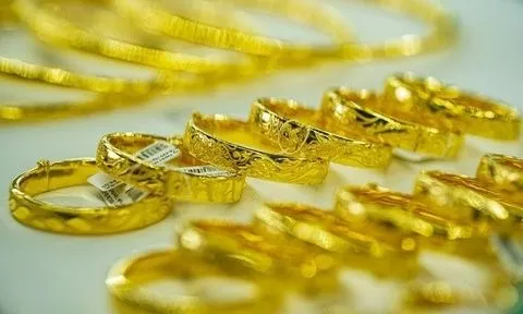 Giá vàng 29/6: Vàng nhẫn tăng, vàng SJC vẫn "bất động"