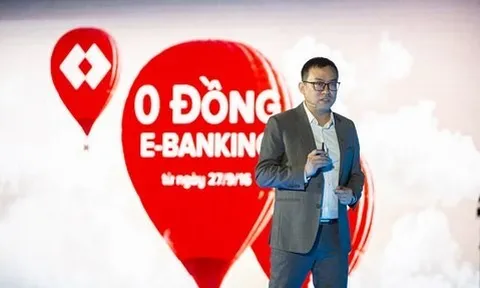 Hơn 13,8 triệu khách hàng khai phá kỷ nguyên sinh lời tự động cùng tài khoản Techcombank