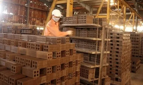 Giá trị sản xuất công nghiệp tỉnh Kiên Giang chuyển biến tích cực