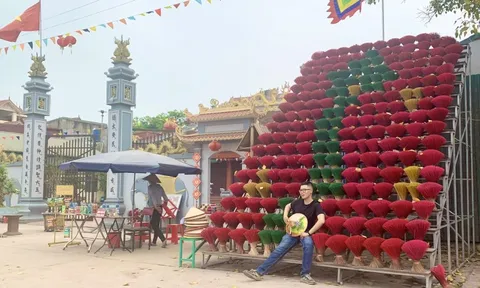 Hà Nội: Tổng mức bán lẻ hàng hoá và thu dịch vụ đạt hơn 408 nghìn tỷ đồng, tăng 10,7%