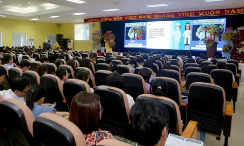 Phát triển đội ngũ điều dưỡng đáp ứng nhu cầu chăm sóc sức khỏe nhân dân
