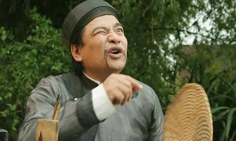 “Vua hề chèo” vươn lên từ nghèo khó: Cuộc sống bình yên ở tuổi U70 mặc dù không con cái