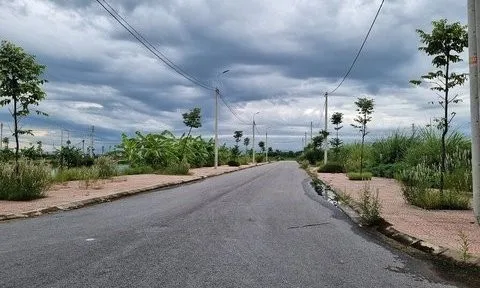 Thanh Hóa: Huyện Đông Sơn "tranh thủ" phân lô bán nền trước khi về thành phố
