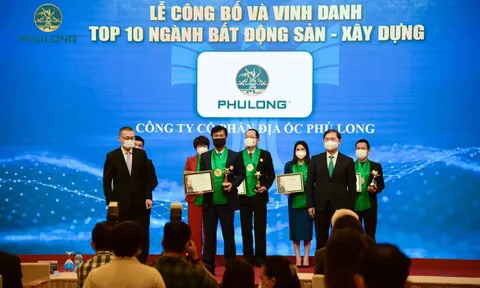 Địa ốc Phú Long vướng loạt vi phạm trong lĩnh vực chứng khoán