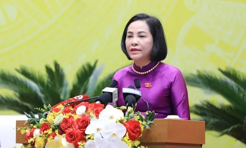 Khai thác hiệu quả cơ chế đặc thù để Luật Thủ đô (sửa đổi) đi vào cuộc sống