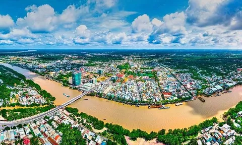 Bến Tre: GRDP 6 tháng năm 2024 tăng 4,96%