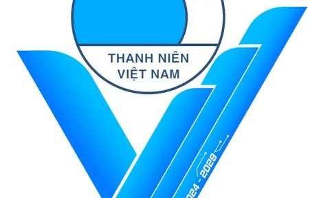 Ý nghĩa biểu trưng Đại hội Đại biểu Hội LHTN Việt Nam thành phố Hà Nội lần thứ VIII