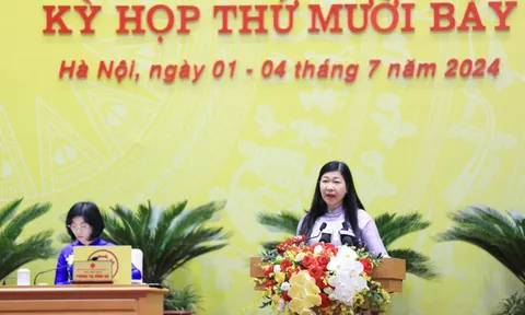 Đề nghị HĐND thành phố tiếp tục giám sát công tác phòng cháy, chữa cháy