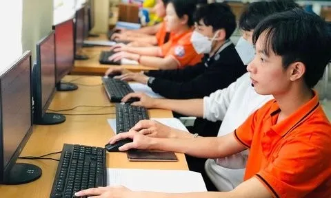 Nghiên cứu kỹ ngành Lập trình tăng cơ hội trúng tuyển cho thí sinh
