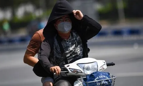 Nắng nóng ở miền Bắc sẽ tập trung chính ở tháng 7, có nơi trên 38 độ C