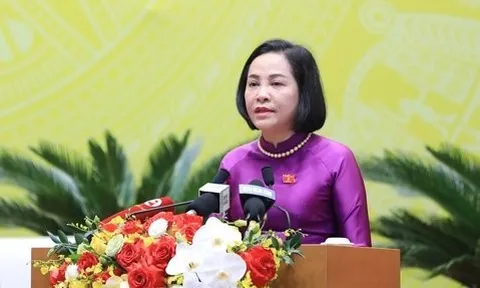 Hà Nội cần tận dụng tốt cơ hội từ Luật Thủ đô để phát triển đột phá