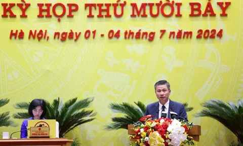 Hà Nội đặt mục tiêu từ năm 2024-2030 hoàn thành thi công xây dựng 96,8km đường sắt đô thị
