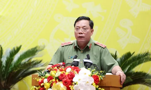 Tăng cường nguồn nước phục vụ chữa cháy ở các ngõ sâu, ngõ nhỏ