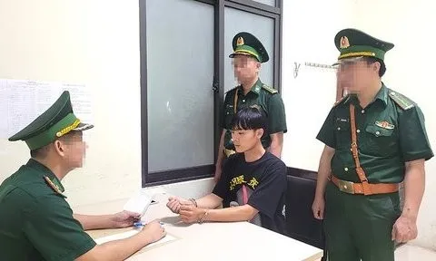 Nam thanh niên bị truy nã vì quan hệ với bạn gái dưới 16 tuổi
