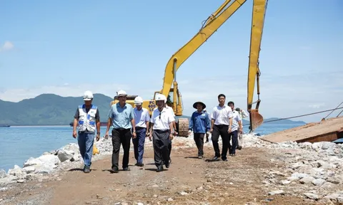Thừa Thiên Huế: Kinh tế chuyển biến tích cực trong 6 tháng đầu năm