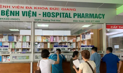 Những điểm đáng chú ý về y tế trong Luật Thủ đô (sửa đổi)