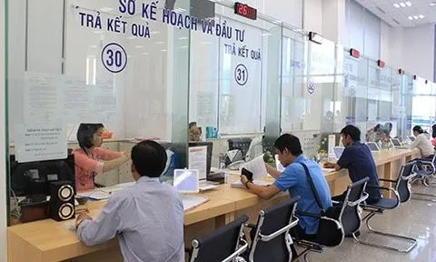 Đề xuất nhiều quy định mới về đăng ký doanh nghiệp
