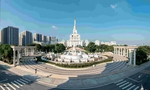 Times Higher Education: Các trường Đại học như VinUni đang ngày càng khẳng định vị thế