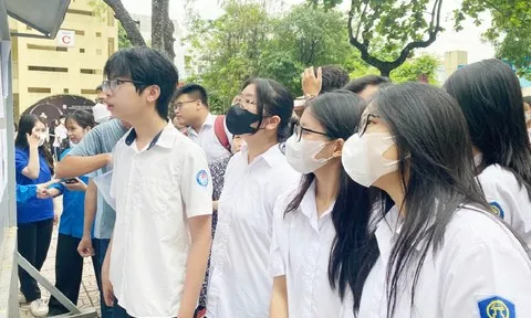 Bản tin 2/7: Phương án tuyển sinh của 99 trường THPT tư thục và tự chủ tài chính tại Hà Nội