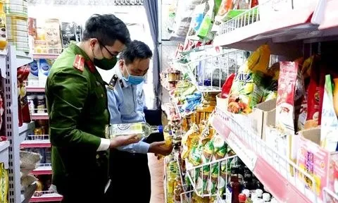 VCCI: Chồng lấn quy định xử phạt hành chính hàng giả, hàng cấm và bảo vệ người tiêu dùng