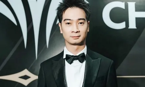 Đẹp trai, tài năng, đời tư siêu kín tiếng của Giám đốc âm nhạc show “Anh trai vượt ngàn chông gai”