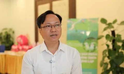 "Chuyển đổi số trong ngành du lịch là xu thế tất yếu"