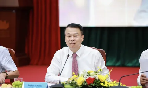 Phối hợp gỡ vướng để tăng tốc nâng hạng TTCK