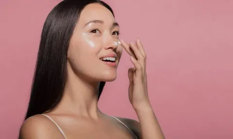 3 bước dưỡng da trắng sáng, mềm mịn cho phái đẹp hè này