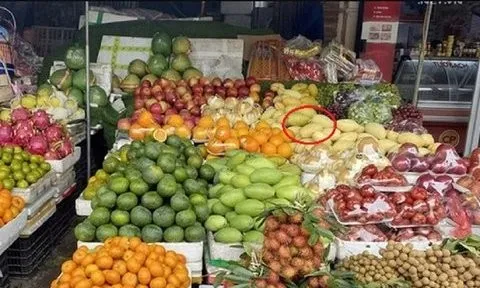 5 loại quả dễ bị "phun đẫm" hóa chất, cái số 1 rất nhiều người ăn