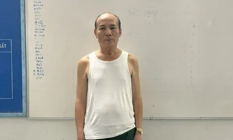 Tiền Giang: Bắt giam kẻ giả danh đại tá, nghi lừa đảo nhiều phụ nữ
