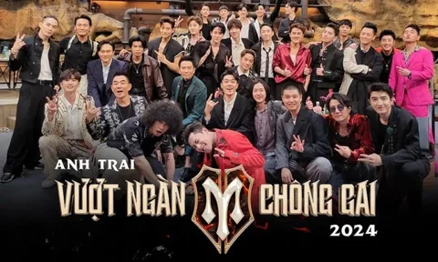 Công nghiệp văn hóa từ một chương trình truyền hình thực tế
