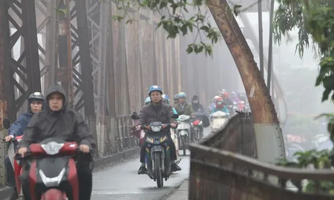 Ngày 3/7: Nhiều khu vực trên cả nước có mưa dông