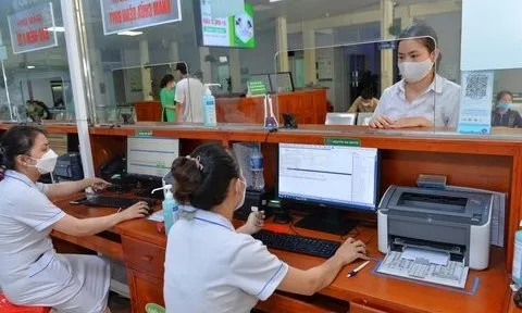Hướng dẫn chi phí thanh toán khám chữa bệnh BHYT theo lương cơ sở mới
