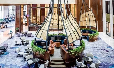 Æ¯u ÄÃ£i mÃ¹a hÃ¨ sÃ´i Äá»ng táº¡i cÃ¡c nhÃ  hÃ ng vÃ  quÃ¡n bar trÃªn kháº¯p Viá»t Nam cÃ¹ng IHG Hotels & Resorts