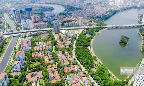 Lương tăng giá nhà cũng tăng, người thuê ngán ngẩm vì chốn an cư