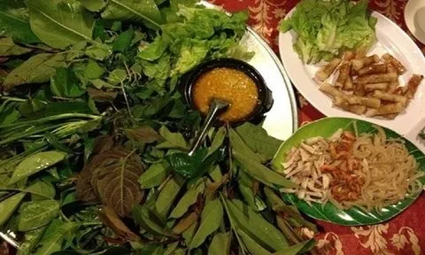 Độc đáo món đặc sản hoang dại, nồng nàn, đậm hương vị Tây Nguyên khiến bao du khách mê đắm