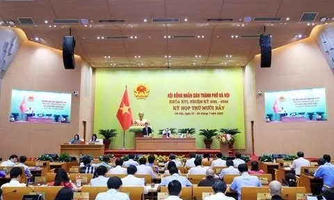 Hà Nội: Có biểu hiện tâm lý “bàn lùi” trong thực thi công vụ