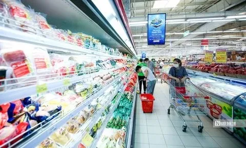 Chuyên gia dự báo CPI bình quân 2024 sẽ tăng 4,2 - 4,5%