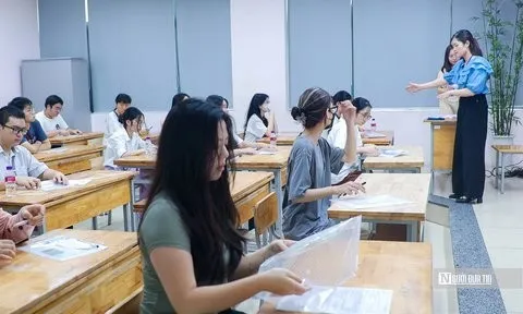Đề xuất thay đổi quy trình xử lý hồ sơ đi học nước ngoài