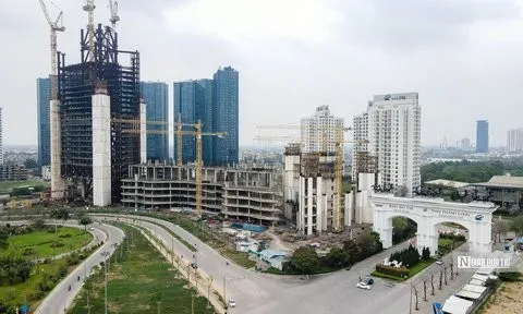 Bộ KH&ĐT hỏi về dự án Ciputra, một năm sau Hà Nội mới trả lời
